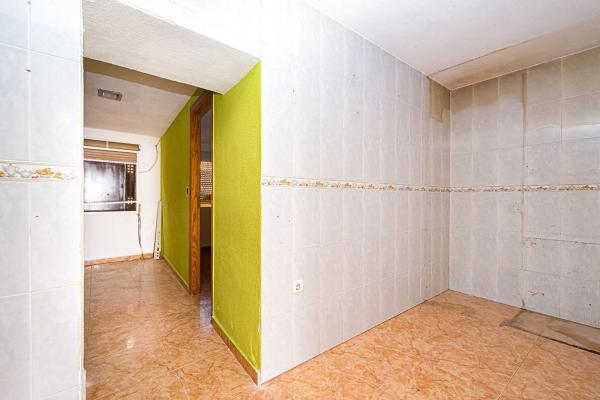 Chalet en calle Proyecto 8.Desam.