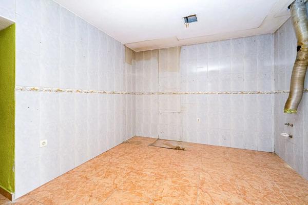 Chalet en calle Proyecto 8.Desam.