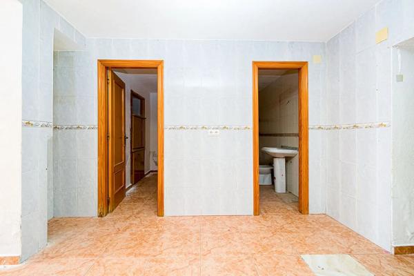 Chalet en calle Proyecto 8.Desam.