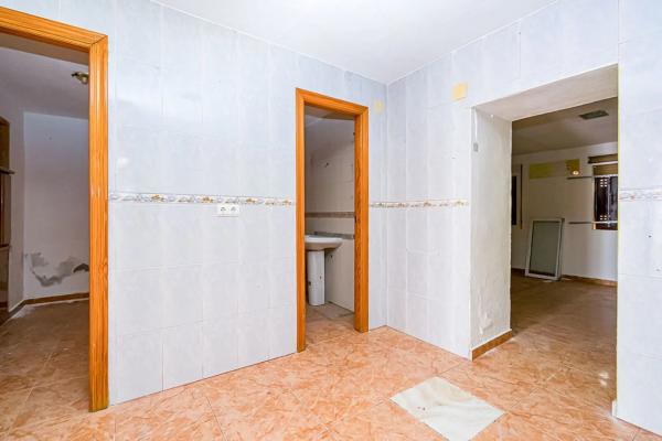 Chalet en calle Proyecto 8.Desam.