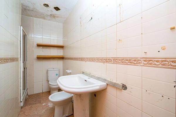 Chalet en calle Proyecto 8.Desam.