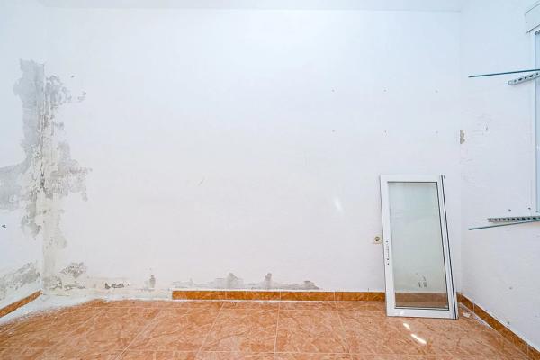 Chalet en calle Proyecto 8.Desam.