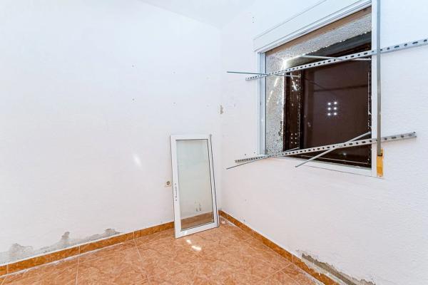 Chalet en calle Proyecto 8.Desam.