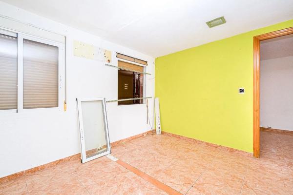 Chalet en calle Proyecto 8.Desam.