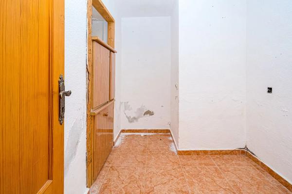 Chalet en calle Proyecto 8.Desam.