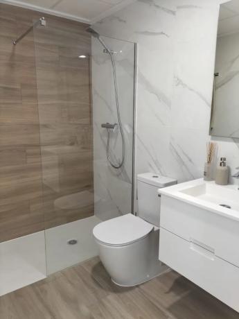 Piso en calle Melocotonero