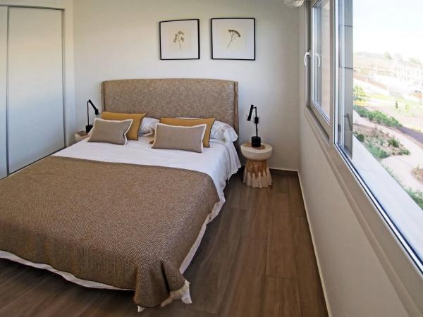 Piso en calle Melocotonero