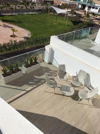 Piso en calle Melocotonero