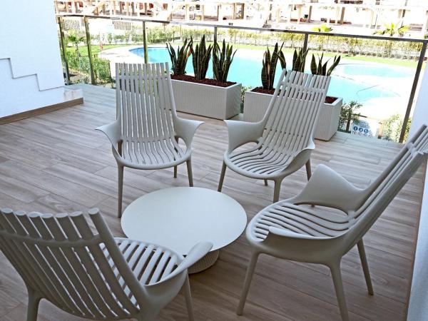 Piso en Desamparados-Hurchillo-Torremendo