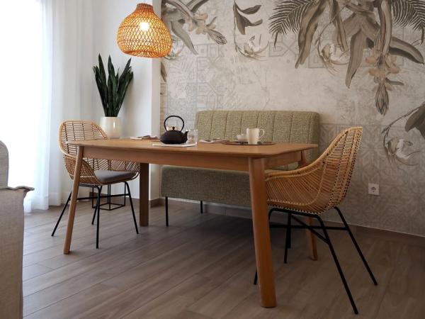 Piso en Desamparados-Hurchillo-Torremendo