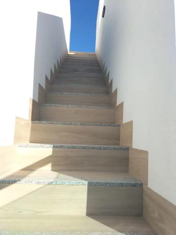 Piso en Desamparados-Hurchillo-Torremendo