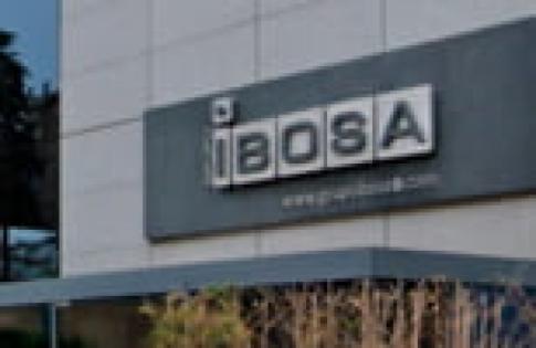 Grupo Ibosa .