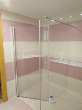 Chalet adosado en calle Las Escuelas, 3