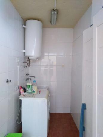 Chalet adosado en calle Las Escuelas, 3