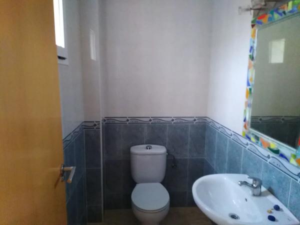 Chalet adosado en calle Las Escuelas, 3