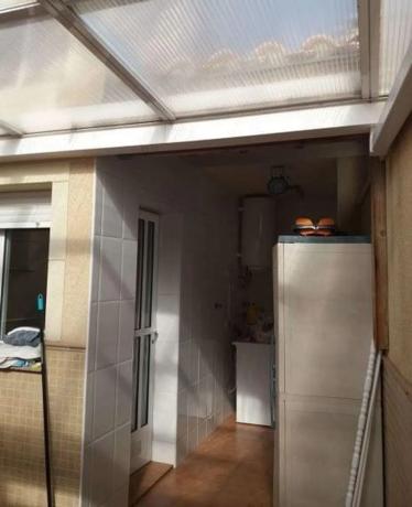 Chalet adosado en calle Las Escuelas, 3