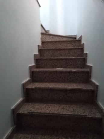 Chalet adosado en calle Las Escuelas, 3