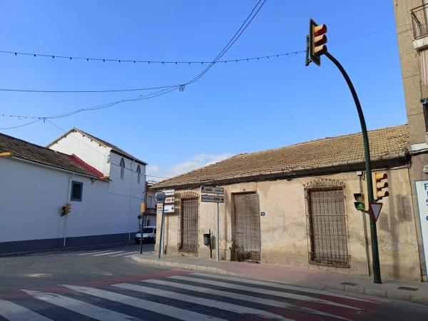 Casa independiente en calle Mayor, 11