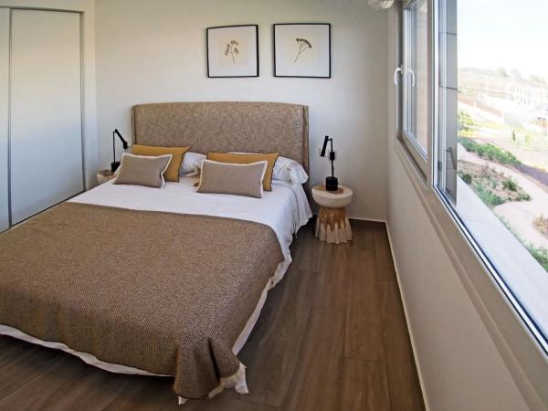 Ático en calle Madroño, 42