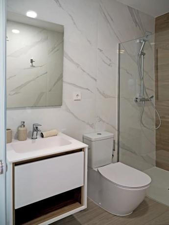 Ático en calle Madroño, 42