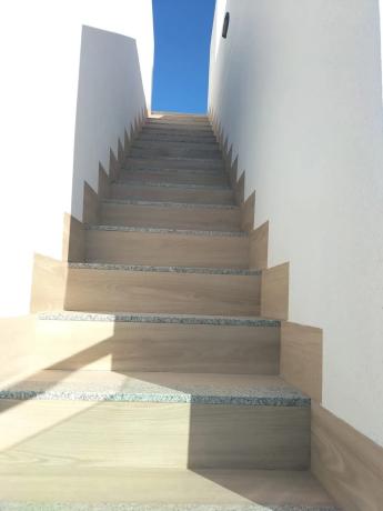 Ático en calle Madroño, 42