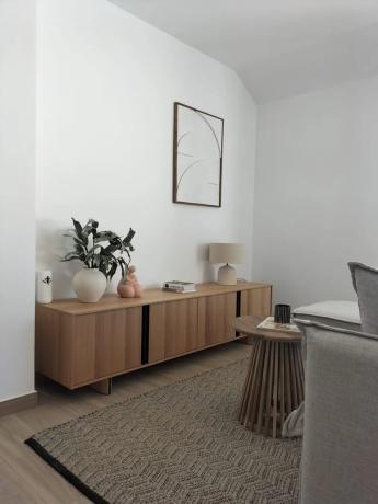 Ático en calle Madroño, 42