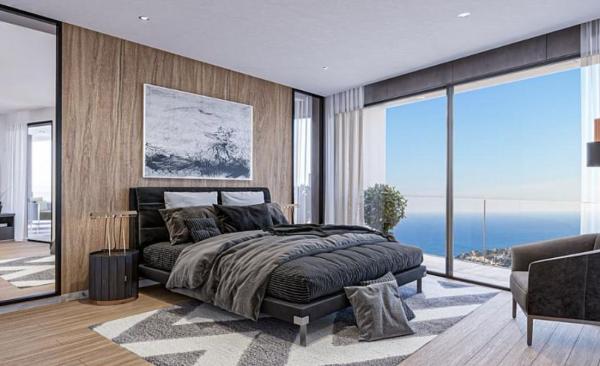 CUCARRES A2736 Calpe