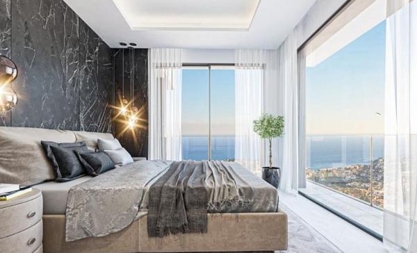 CUCARRES A2736 Calpe