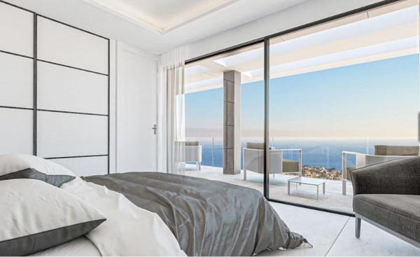 CUCARRES A2736 Calpe