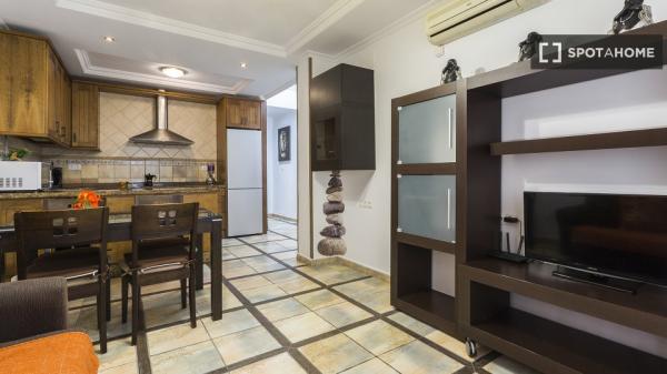 Apartamento en alquiler en Conil de la Frontera