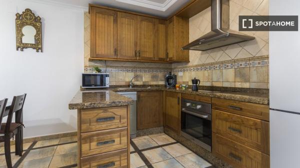 Apartamento en alquiler en Conil de la Frontera