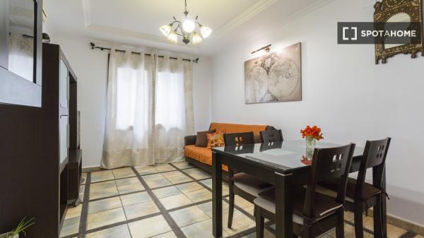 Apartamento en alquiler en Conil de la Frontera