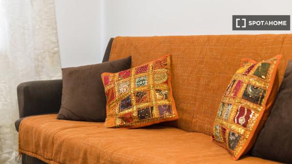 Apartamento en alquiler en Conil de la Frontera