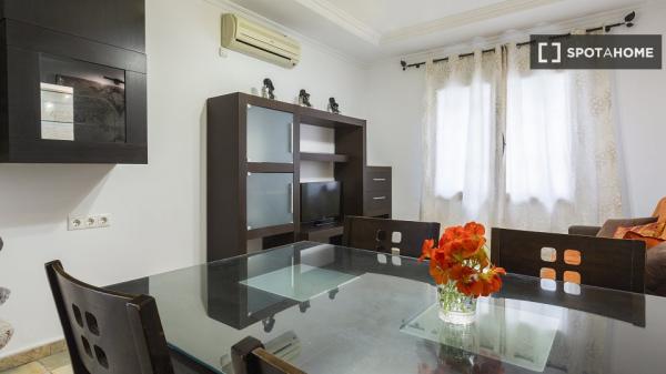 Apartamento en alquiler en Conil de la Frontera