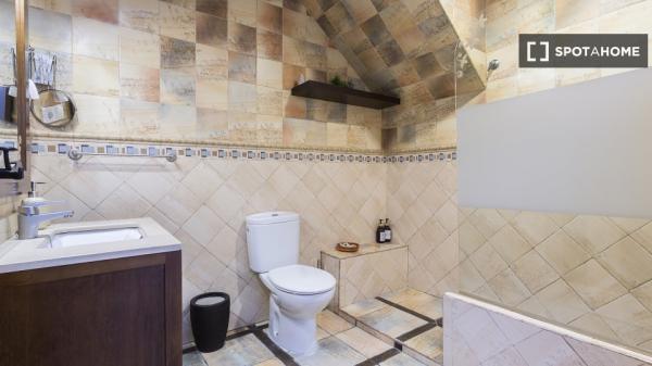 Apartamento en alquiler en Conil de la Frontera