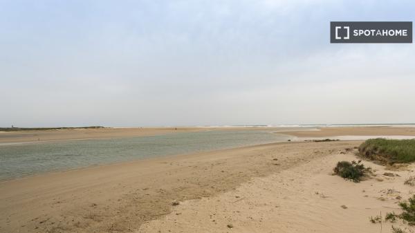 Apartamento en alquiler en Conil de la Frontera