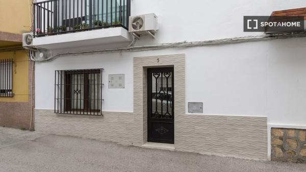 Apartamento en alquiler en Conil de la Frontera
