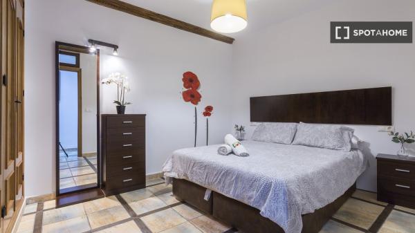 Apartamento en alquiler en Conil de la Frontera