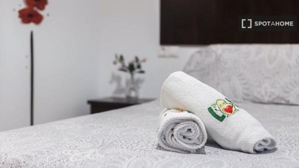 Apartamento en alquiler en Conil de la Frontera