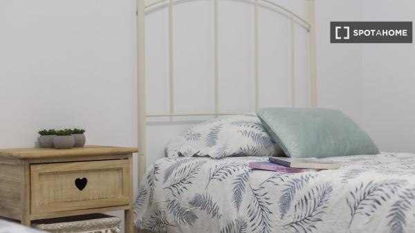 Apartamento en alquiler en Conil de la Frontera