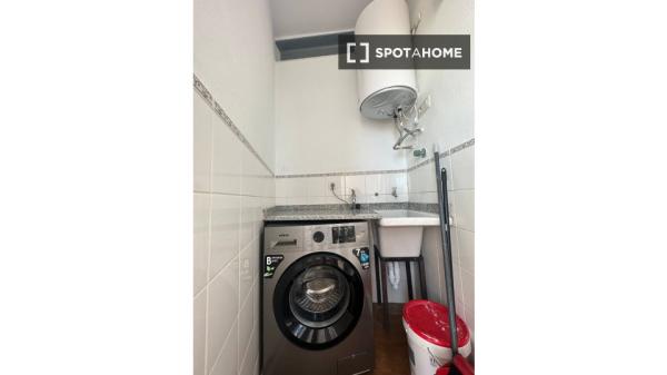 Apartamento de 1 dormitorio en alquiler en San Juan de la Rambla