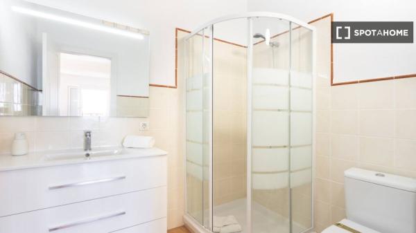 Apartamento de 1 dormitorio en alquiler en San Juan de la Rambla