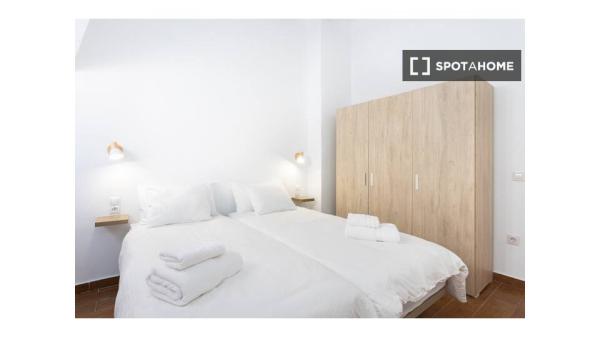 Apartamento de 1 dormitorio en alquiler en San Juan de la Rambla