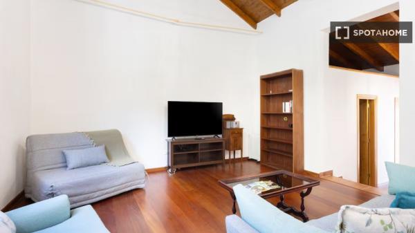 Apartamento de 1 dormitorio en alquiler en San Juan de la Rambla