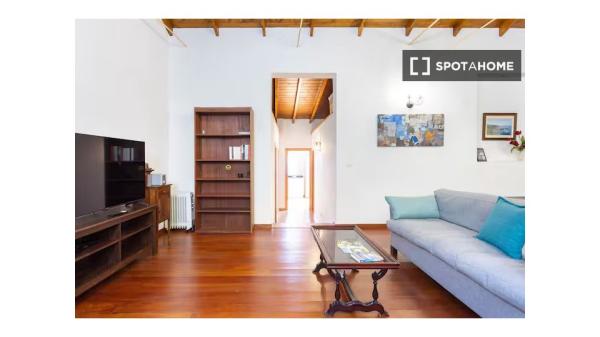 Apartamento de 1 dormitorio en alquiler en San Juan de la Rambla