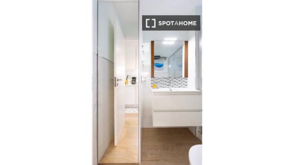 Estudio en alquiler en Puerto de la Cruz