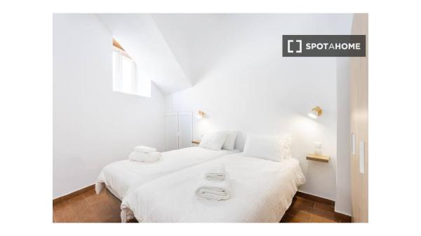 Apartamento de 1 dormitorio en alquiler en San Juan de la Rambla