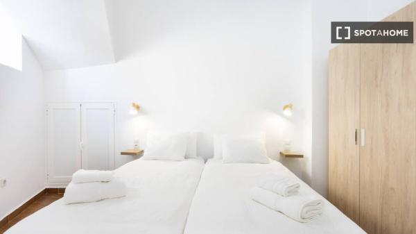 Apartamento de 1 dormitorio en alquiler en San Juan de la Rambla