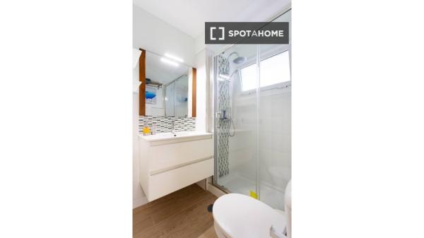 Estudio en alquiler en Puerto de la Cruz