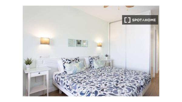 Estudio en alquiler en Puerto de la Cruz